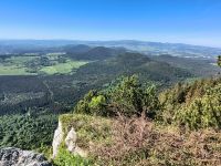 Aussicht vom Puy-du-Dome &ndash; &copy; Beate Schroedter (Eberhardt TRAVEL)