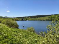 Auvergne mit Mont-Dorée im Hintergrund &ndash; &copy; Beate Schroedter (Eberhardt TRAVEL)