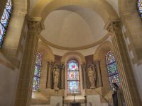 Paray-le-Monial: Wallfahrtskirche Sacre-Coeur &ndash; &copy; Beate Schroedter (Eberhardt TRAVEL)