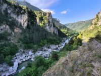 Tarnschlucht &ndash; &copy; Beate Schroedter (Eberhardt TRAVEL)