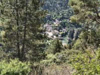 Tarnschlucht &ndash; &copy; Beate Schroedter (Eberhardt TRAVEL)