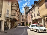 La Canourgue &ndash; &copy; Beate Schroedter (Eberhardt TRAVEL)