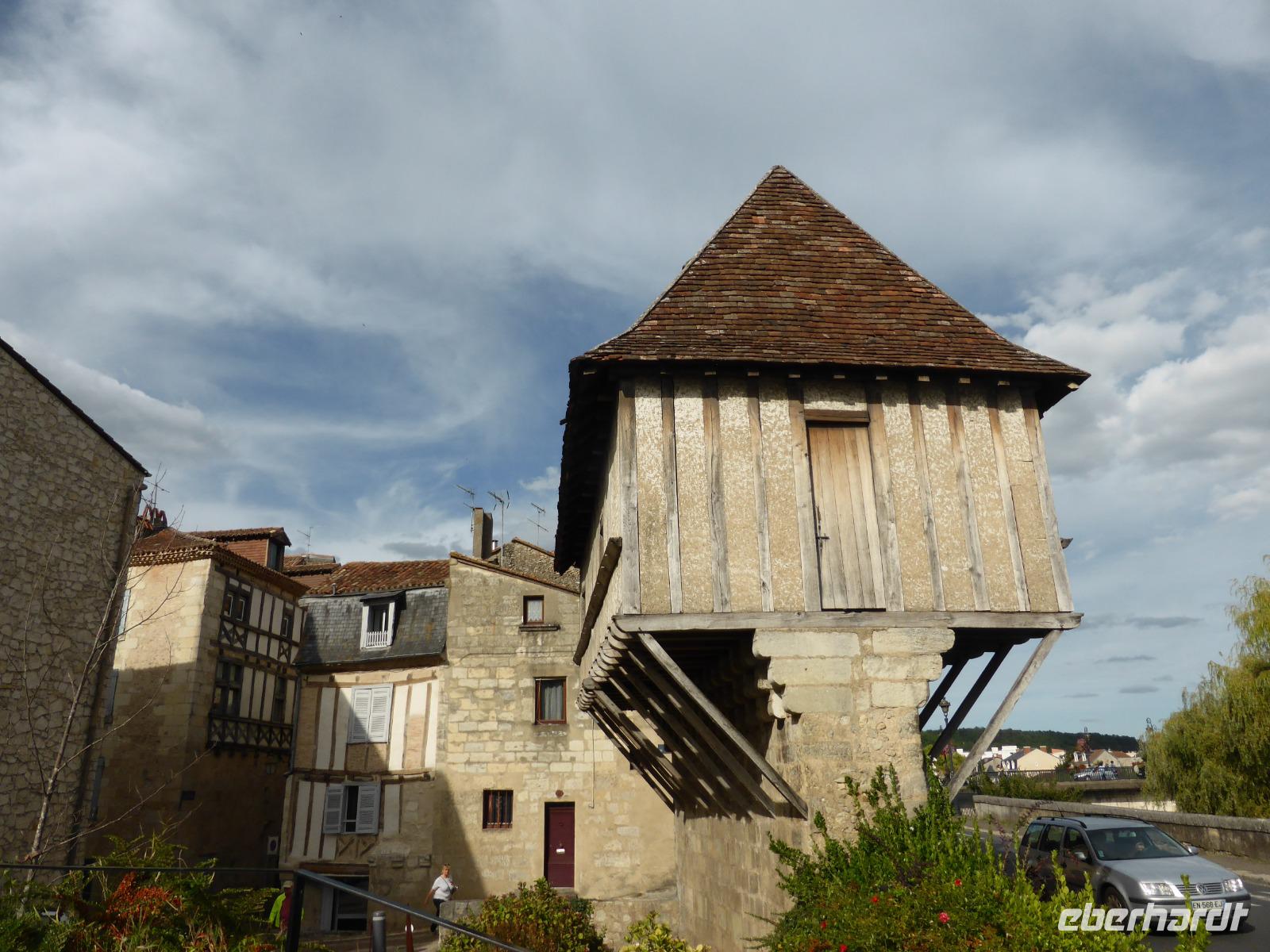 3. Tag Perigueux - 