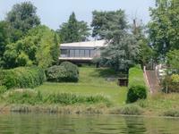 Villa von Le Coubusier