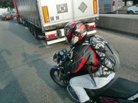 Die Schnellsten auf dem Peripherique