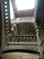 Renaissancetreppe