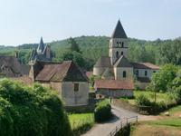 St.Leon-sur-VézÃ¨re