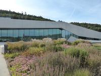 4. Tag Lascaux - Besucherzentrum
