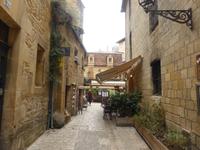 4. Tag Sarlat le Caneda 