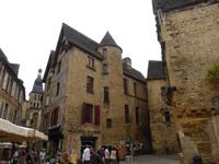 4. Tag Sarlat le Caneda 