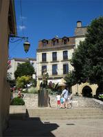 der berühmte Cyrano