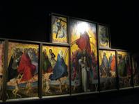 Das Jüngste Gericht