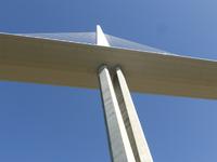 6. Tag Brücke von Millau 