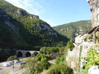 6. Tag La Malene in Tanrschlucht 