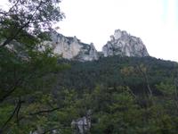 6. Tag Tarnschlucht 