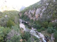 6. Tag Tarnschlucht 