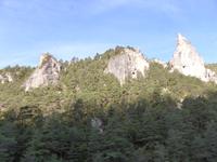 6. Tag Tarnschlucht 