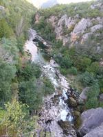 6. Tag Tarnschlucht 