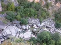 6. Tag Tarnschlucht 