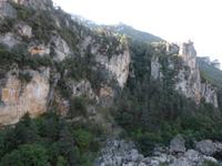 6. Tag Tarnschlucht 