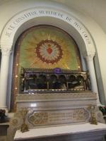 Paray-le-Monial. Verkündigungskapelle