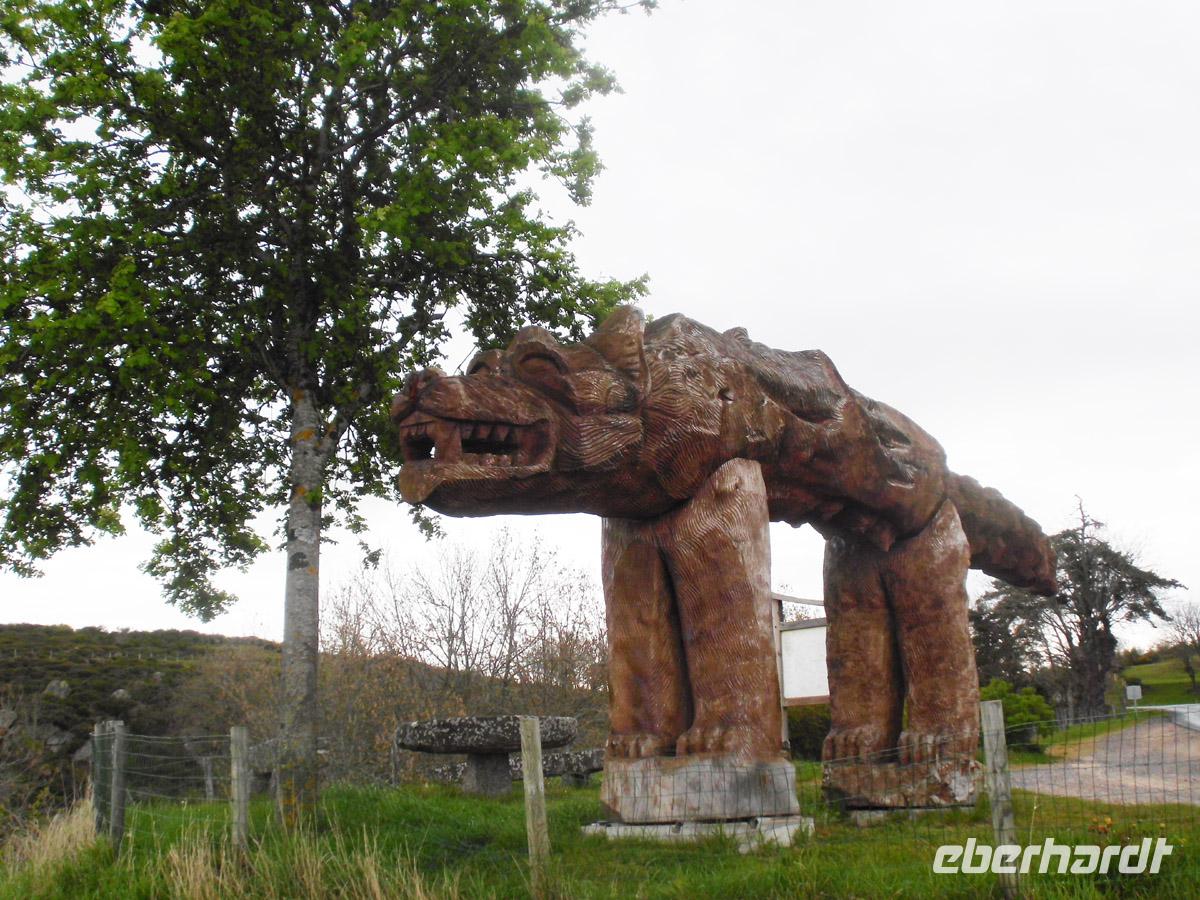 Die Bestie von Gevaudan 