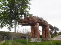 Die Bestie von Gevaudan 