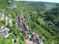 Rocamadour