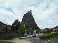St. Michel in Puy en Valay