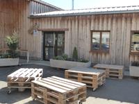 8. Tag Ferme de Lambres 