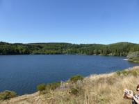 8. Tag Lac du Guery 