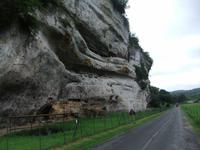 La Roque St.-Christophe