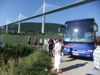 Viaduc de Millau