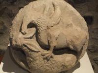 issoire. Das 13. Tierkreiszeichen