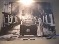 Salle St. Nicolas 1961