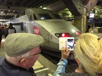 023_Gare de Montparnasse Paris