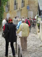 094G Weg zur Felsenkirche