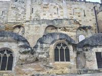 097_Saint-Emilion_Place de l'Église Monolithe
