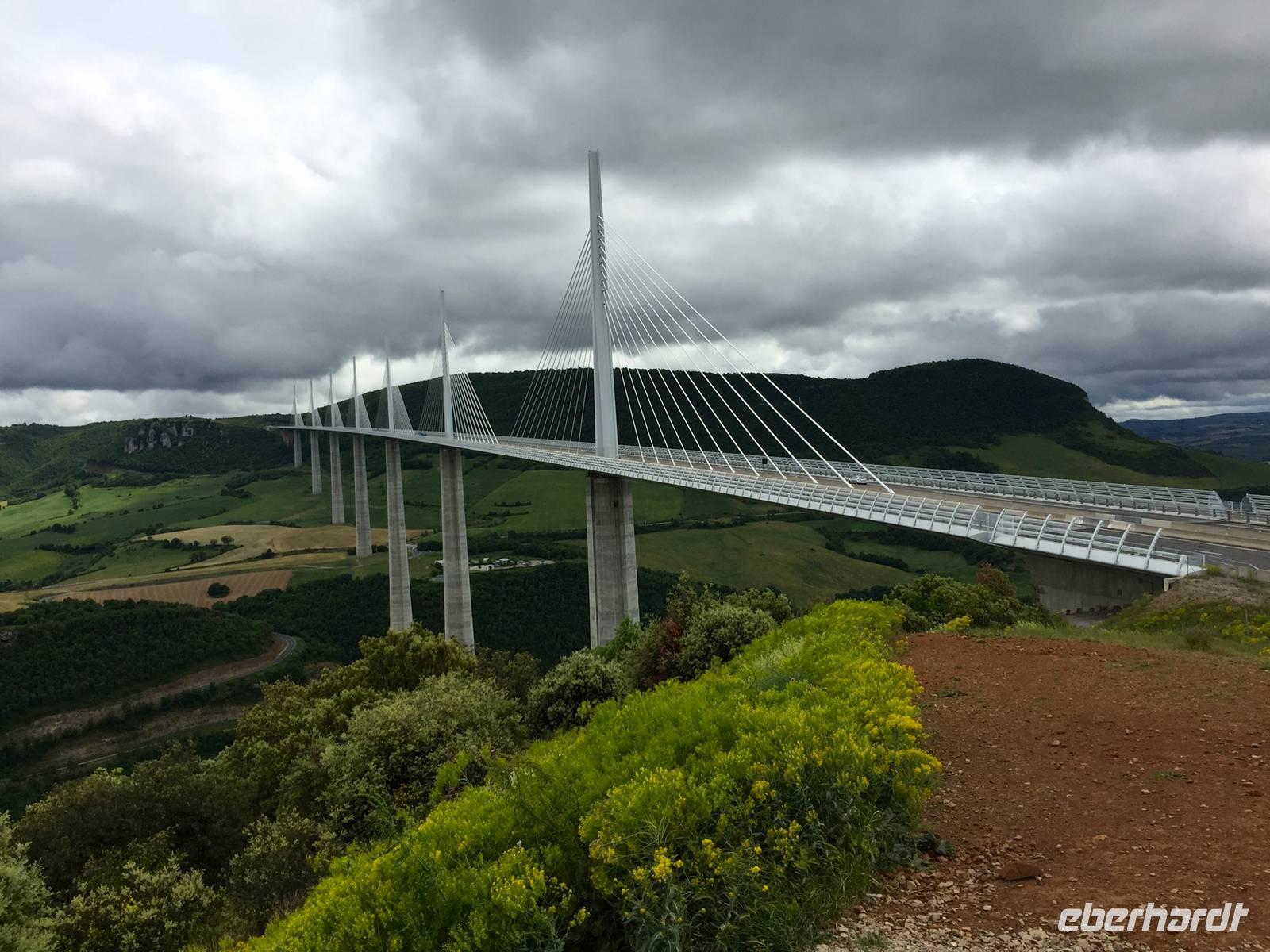 394_Viaduc de Millau