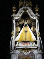 413G Schwarze Madonna