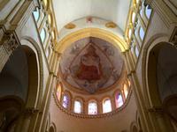 612_Basilika Sacré-Couer in Para-le-Monial