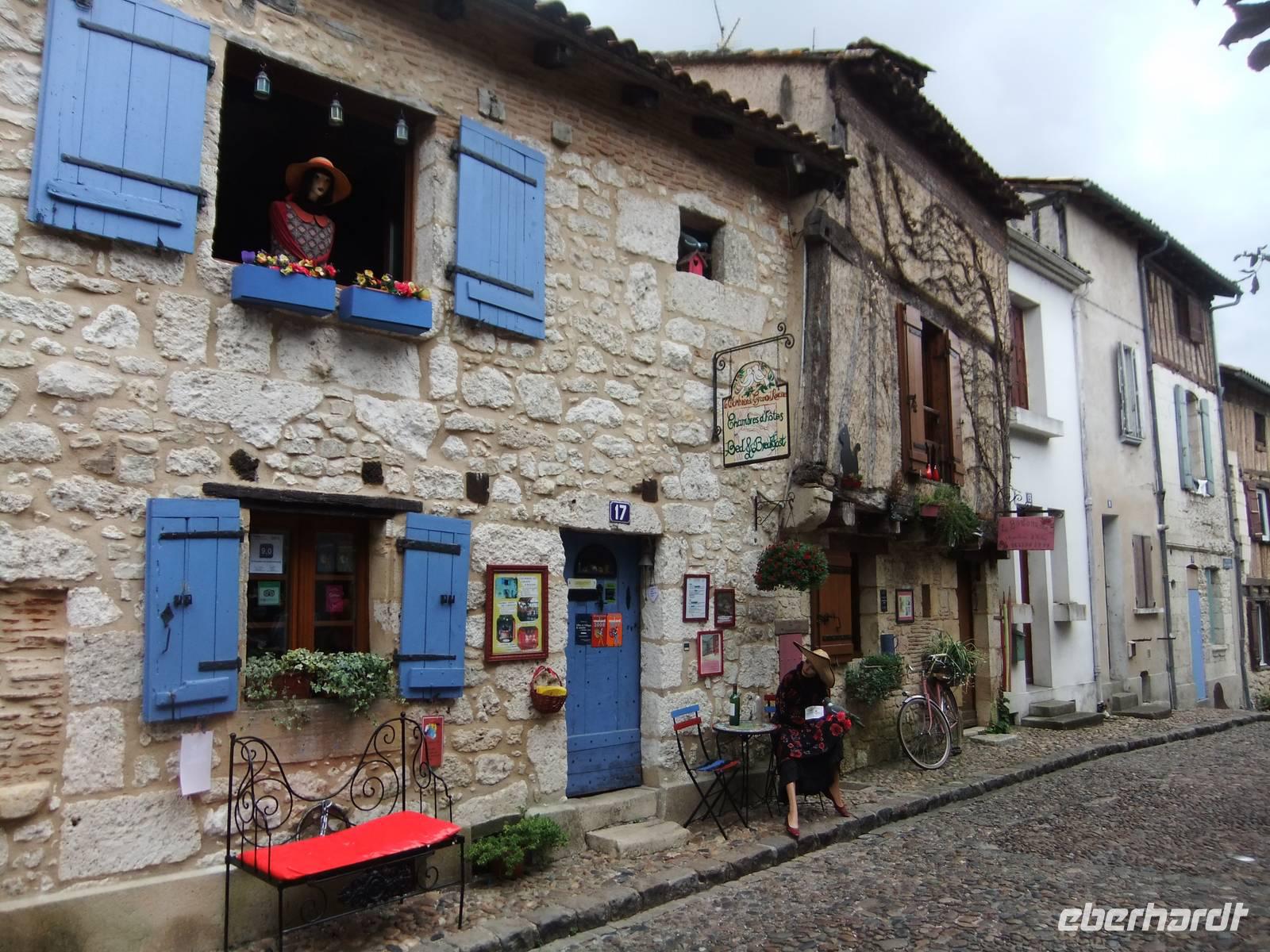 Bergerac