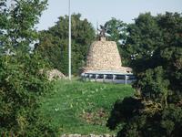 Boire an der Autobahn
