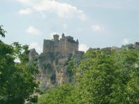 Chateau Beyncac