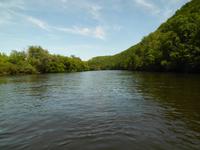 Die Dordogne