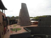 In Vulcania