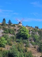 La Couvertoirade 