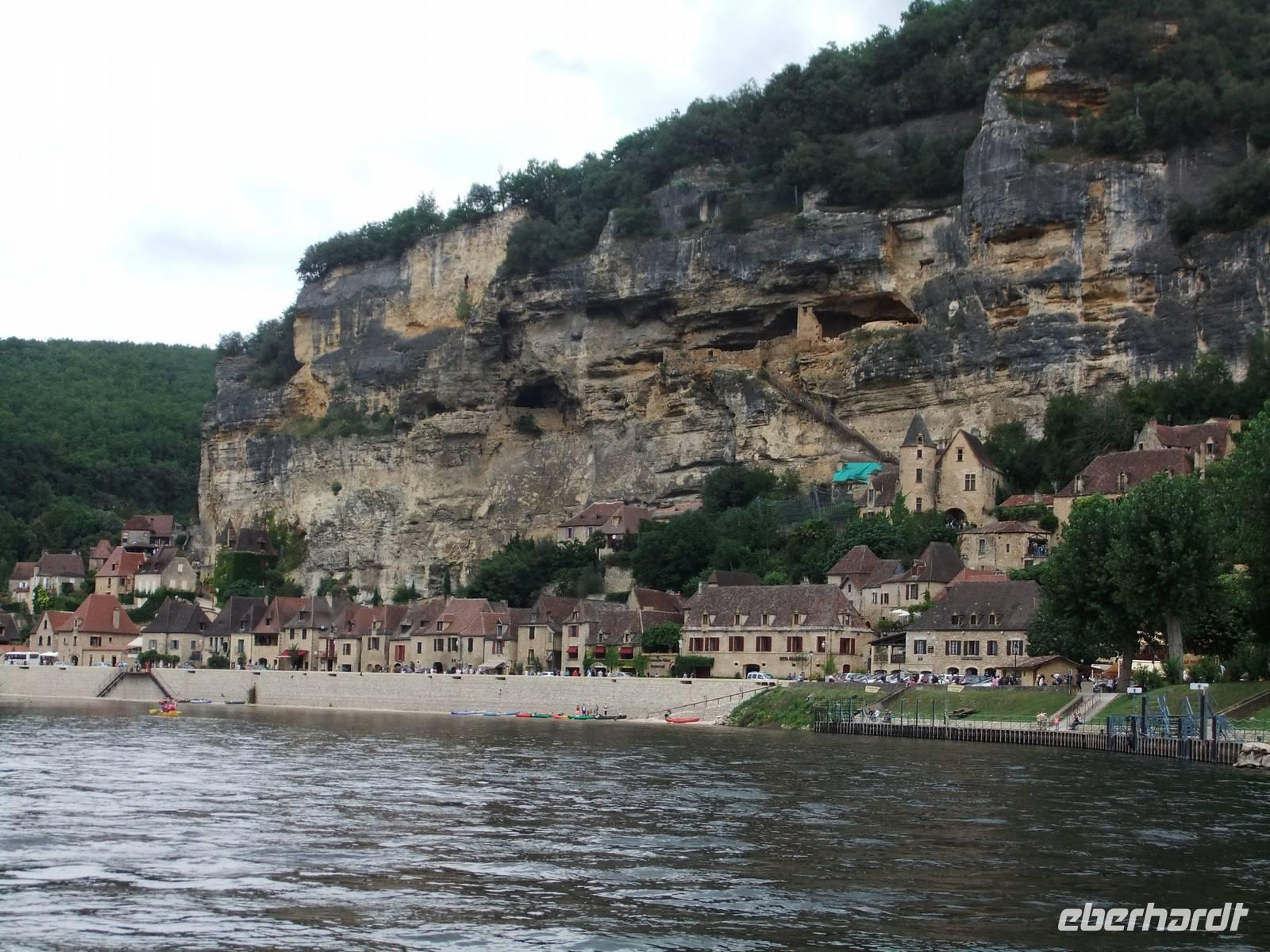 La Roque-Gageac