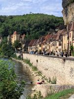 La Roque-Gageac