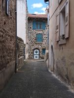 Le Puy-en-Velay 
